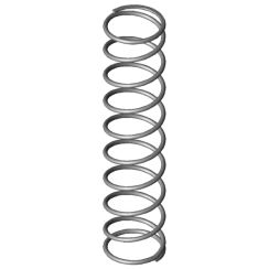 Product image - Compression springs VD-066