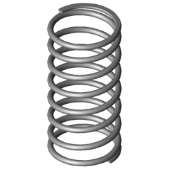 Produktbild - Druckfedern VD-068A-11