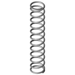 Product image - Compression springs VD-075