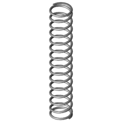 Produktbild - Druckfedern VD-075A