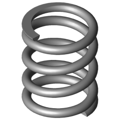 Product image - Compression springs VD-080A-01
