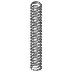Produktbild - Druckfedern VD-080A