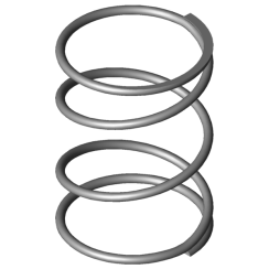 Produktbild - Druckfedern VD-090E-01