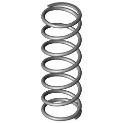 Product image - Compression springs VD-090K