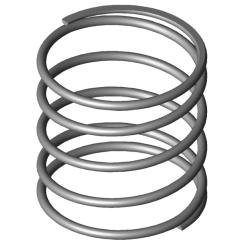 Product image - Compression springs VD-090U-10