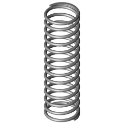 Product image - Compression springs VD-090U-23