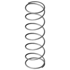 Termékkép - nyomórugók VD-090W-02
