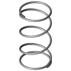 Product image - Compression springs VD-090W-11