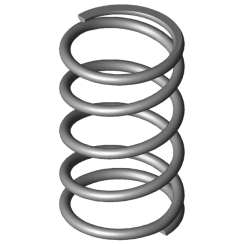 Produktbild - Druckfedern VD-096