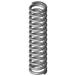 Product image - Compression springs VD-109