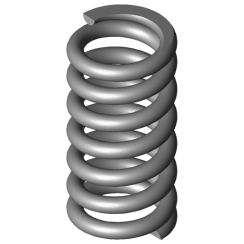 Product image - Compression springs VD-110C