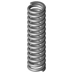 Imagen del producto - Muelles de compresión VD-114