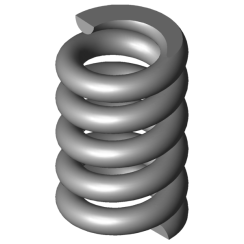 Product image - Compression springs VD-115A