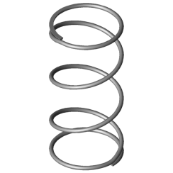 Product image - Compression springs VD-115D-02