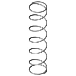 Product image - Compression springs VD-115F