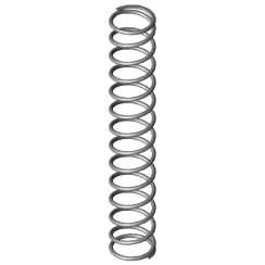 Product image - Compression springs VD-115H-03