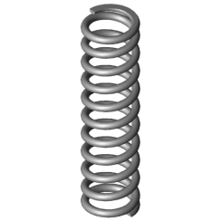 Product image - Compression springs VD-117C