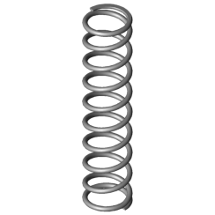 Product image - Compression springs VD-117H-41