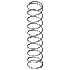 Product image - Compression springs VD-117P