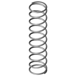 Product image - Compression springs VD-120