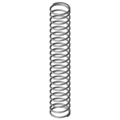 Product image - Compression springs VD-121A