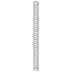 Product image - Compression springs VD-122A-01
