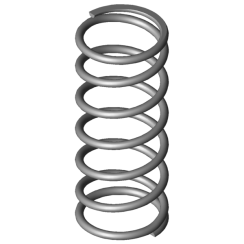 Product image - Compression springs VD-124
