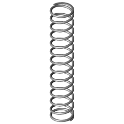 Product image - Compression springs VD-126