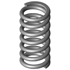 Product image - Compression springs VD-134
