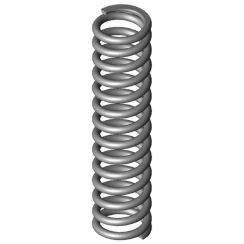 Product image - Compression springs VD-136