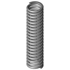 Product image - Compression springs VD-136A