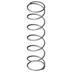 Product image - Compression springs VD-142B