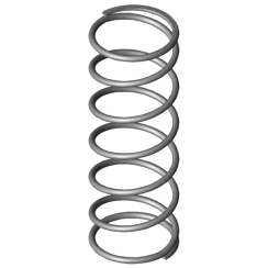 Product image - Compression springs VD-142D-01