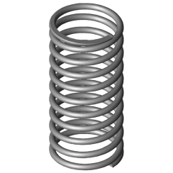 Produktbild - Druckfedern VD-143