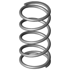 Product image - Compression springs VD-143A