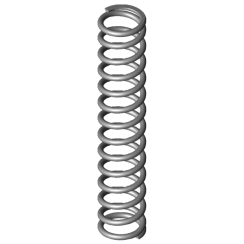 Product image - Compression springs VD-143S