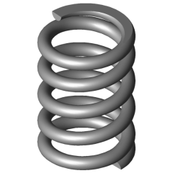 Product image - Compression springs VD-144A