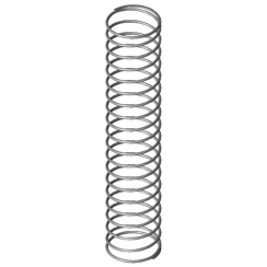 Produktbild - Druckfedern VD-145DK