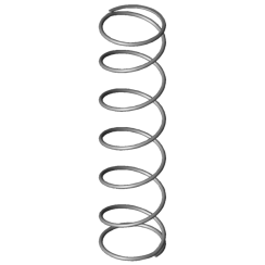 Produktbild - Druckfedern VD-145F