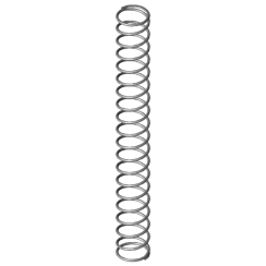 Produktbild - Druckfedern VD-150