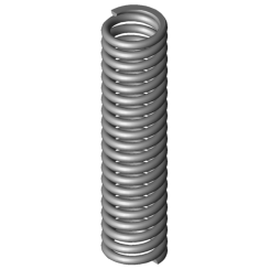Imagem do Produto - Molas de compressão VD-170A