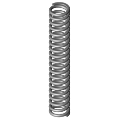 Produktbild - Druckfedern VD-171