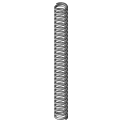 Produktbild - Druckfedern VD-173K