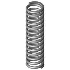 Imagem do Produto - Molas de compressão VD-180-02