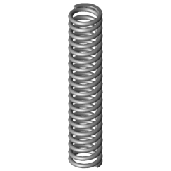 Produktbild - Druckfedern VD-180-04