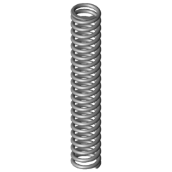 Imagem do Produto - Molas de compressão VD-180-05