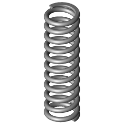 Imagen del producto - Muelles de compresión VD-180T