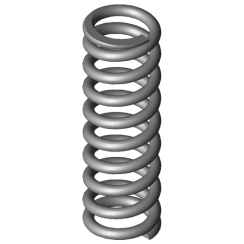 Product image - Compression springs VD-180U-10