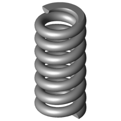 Imagen del producto - Muelles de compresión VD-180W