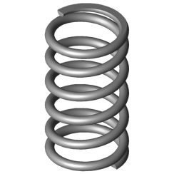 Product image - Compression springs VD-195A-15